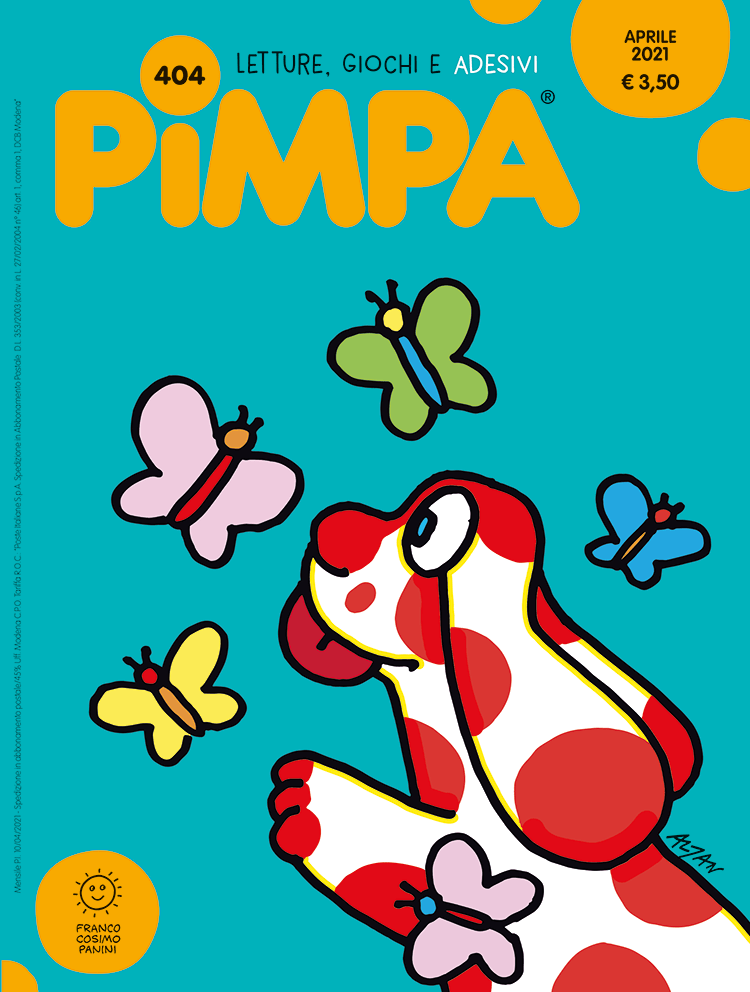 Pimpa