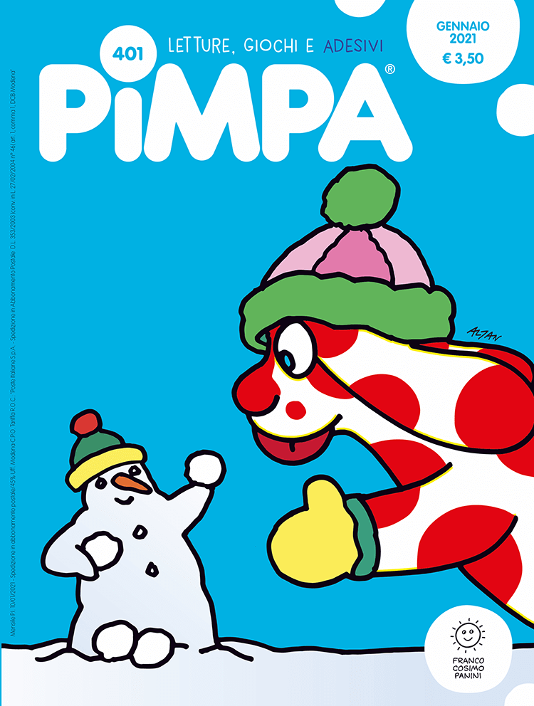 Pimpa