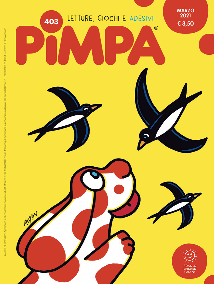 Pimpa