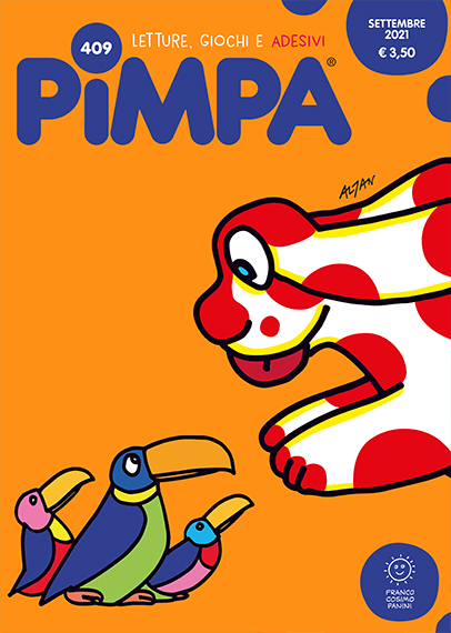 Pimpa